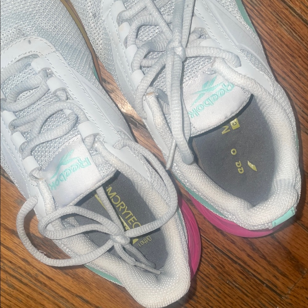 Reebok